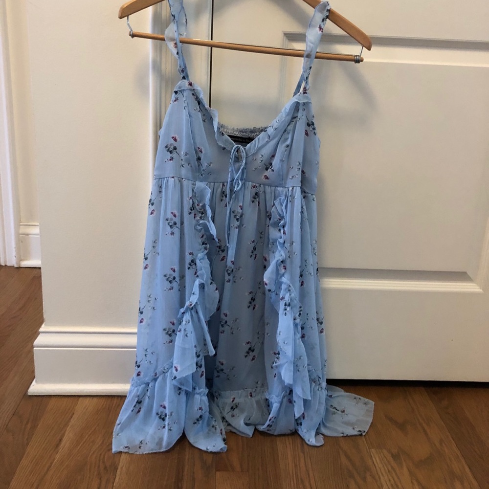Abercrombie sundress